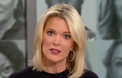 Megyn Kelly Is (Still) the Least-Liked TV News Personality ...