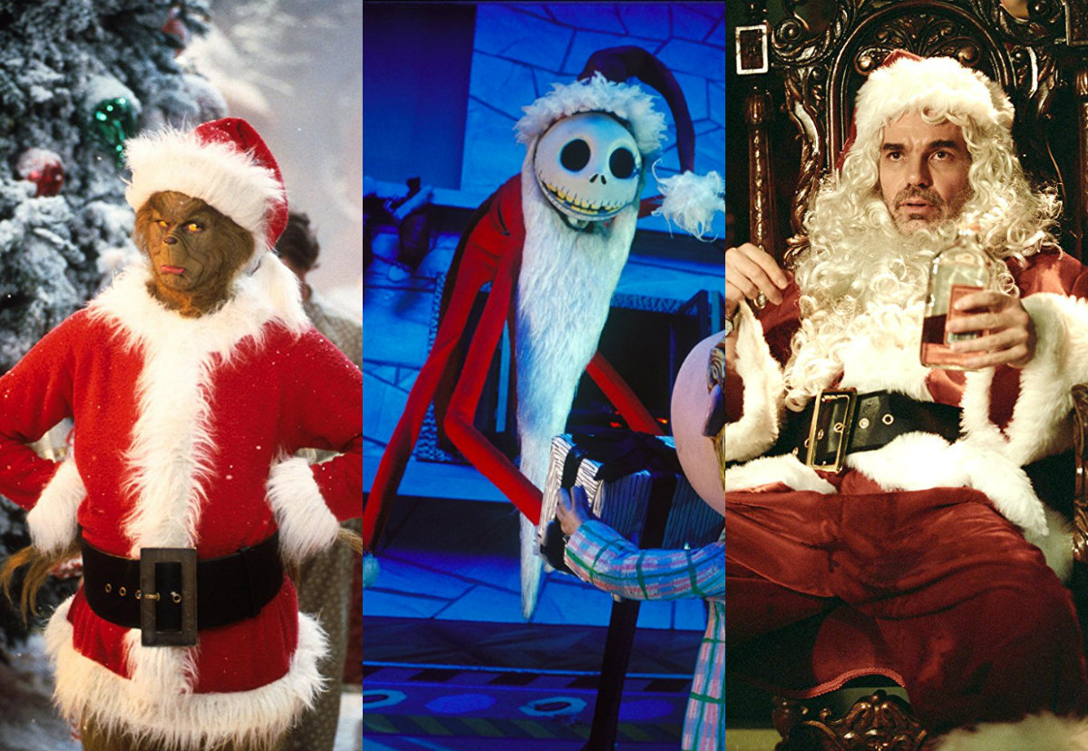 1200px x 828px - 10 Christmas Movies to Stream for Everyone on Your List (Photos)
