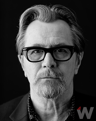 Fuck Src Ru Girls - Why Gary Oldman Binge-Watched 'The Crown' After Playing ...