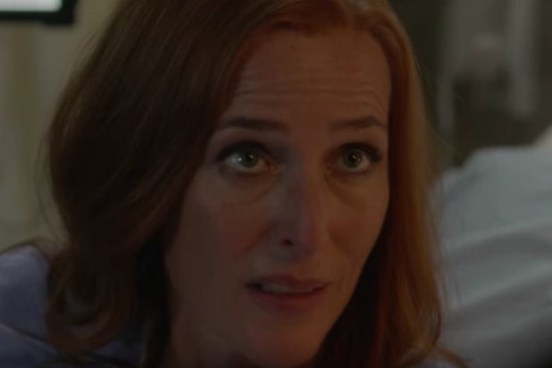 'X-Files' Teaser: It's 'The End of the World' as We Know It - And ...