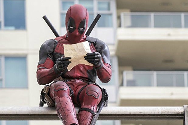 deadpool disney fox deal bad news