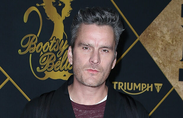 Yes Balthazar Getty Is The Son Of Kidnapped John Paul Getty - 