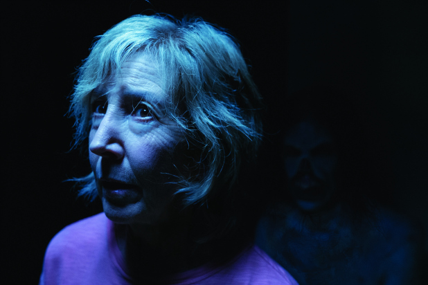 Insidious' Writer Explains the Callback to the First Movie ...