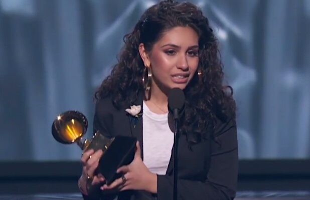 Grammyssomale Alessia Cara Is The Only Female Winner Alessia cara is a popular canadian singer of italian descent, her specialty being rhythm & blue pop with strong undertones of jazz. grammyssomale alessia cara is the only