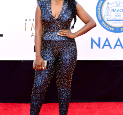 NAACP Image Awards 2018: The Complete Winners List (Updating)