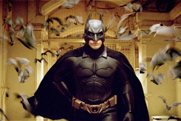 People Are Mad 'Guardians of the Galaxy' Director Said He Could Kill Batman  (in a Movie)