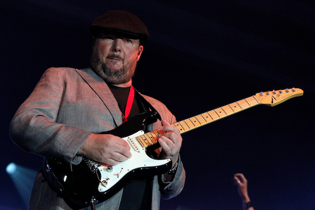 Christopher Cross