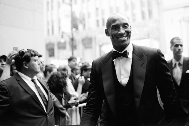 Kobe Bryant Rape Accusation From 2003 Resurfaces After Oscar Nod