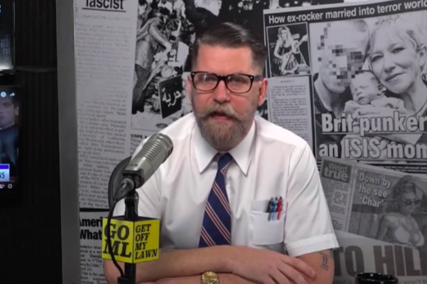 Michelle Malkin Porn - BlazeTV Hosts Michelle Malkin, Gavin McInnes Out After CRTV Merger