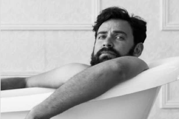 Nudist Nudism Life Girls - Barry Rothbart Explains His Job at a Gay Nudist Colony ...