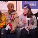 Skate Kitchen Rachelle Vinberg Jaden Smith Nina Moran Crystal Moselle