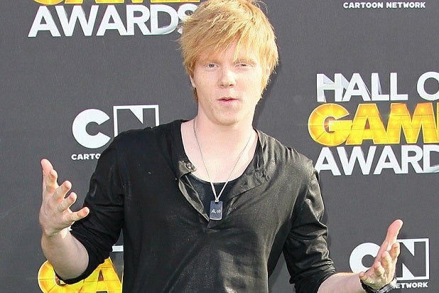 Former Disney Star Adam Hicks Arrested For Armed Robbery