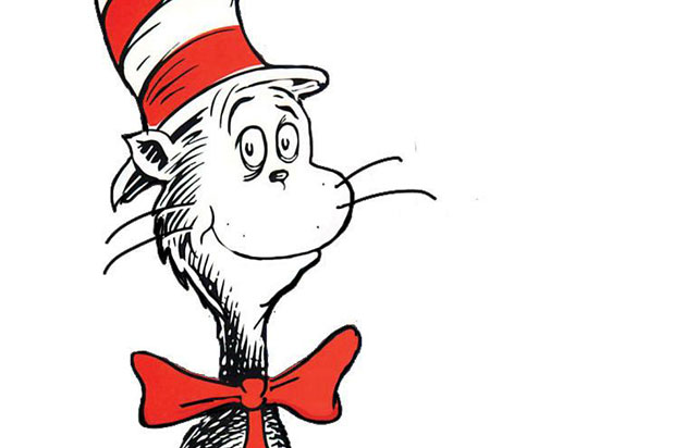 The Cat In The Hat Animated Movie To Kick Off Dr Seuss Franchise