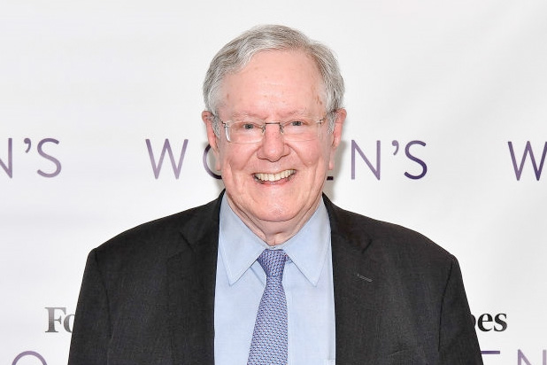 Movie Review Magazine Spanking - Here's What Steve Forbes Says About Report That Stormy ...