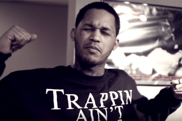 Fredo Santana 2013