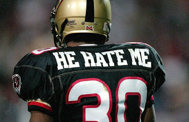 xfl jerseys china