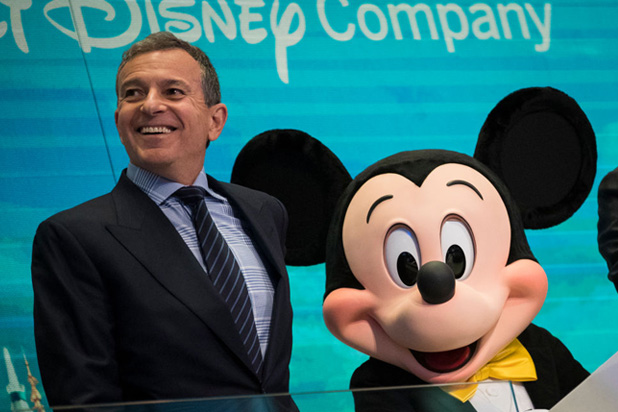 Disney To Hand Out 125 Million In Employee Bonuses Due To - 