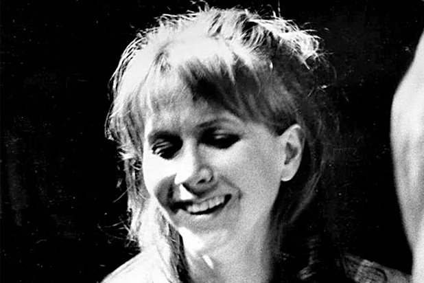 julie harris egot