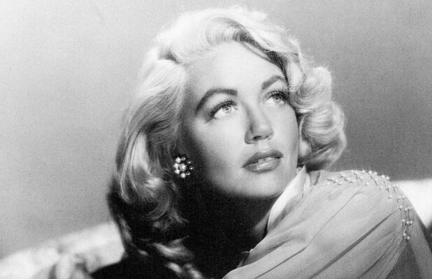 Dorothy Malone Oscar Winning Star Of Peyton Place And Basic Instinct Dies At 92