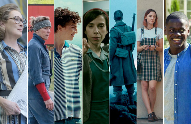 oscar nom predictions