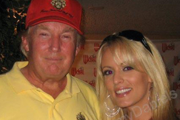618px x 412px - Porn Star Stormy Daniels Old Interview About Affair With Trump ...