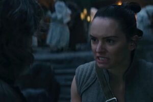 Next photo of Daisy Ridley