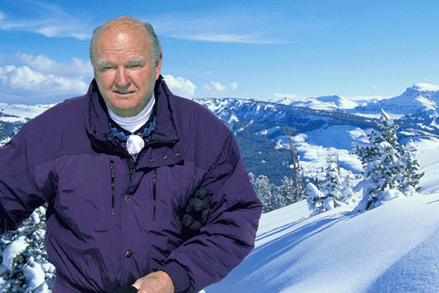 1970s Female Star Jamie Somers - Warren Miller, Pioneering Extreme Skiing Filmmaker, Dies at 93