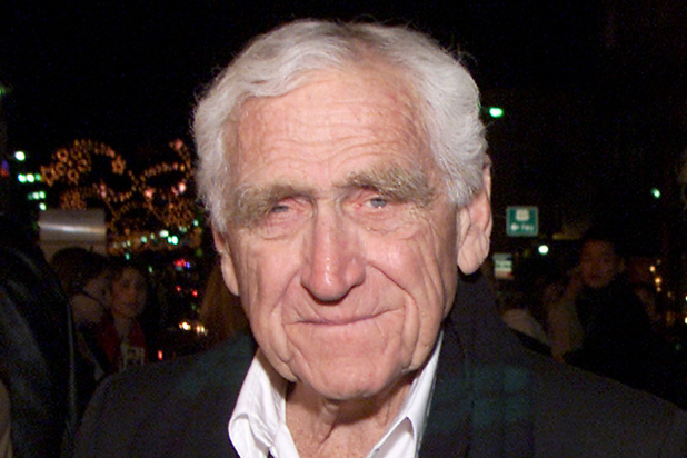 james whitmore egot