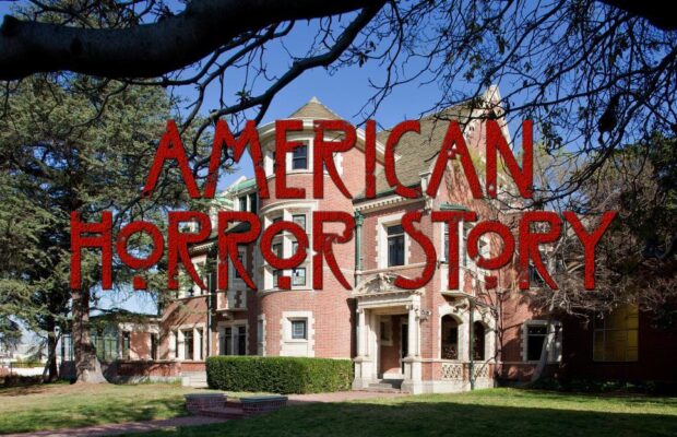 american horror story house season 1