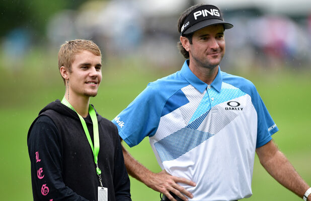 Pga Champion Bubba Watson Has The Ultimate Hollywood Week Before Winning Genesis Open