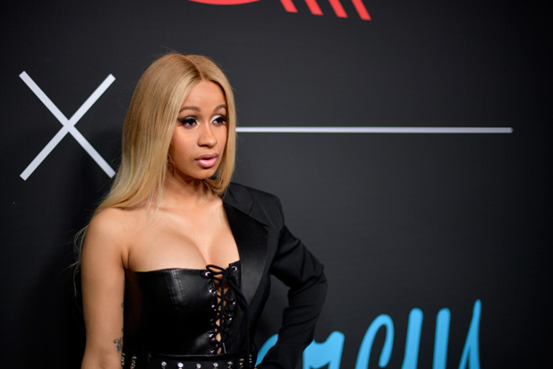 Cardi B and Offset Sued by Hotel in 'Savage Assault' Case