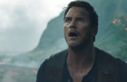 Chris Pratt S The Tomorrow War Picked Up By Amazon Sets July Release