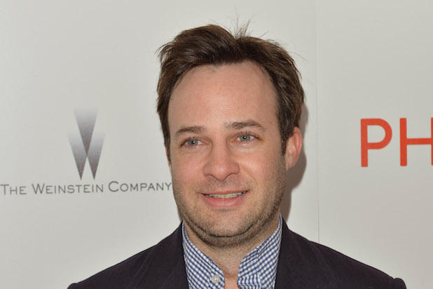 'Empire' Co-Creator Danny Strong's Legal Drama Gets Pilot Order at Fox ...