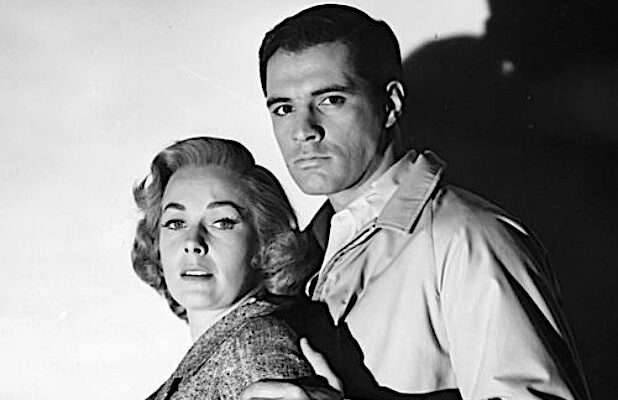 Crystal Court Porn Penny Show - John Gavin, 'Psycho' and 'Imitation of Life' Actor, Dies at 86