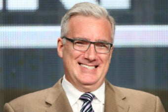 Keith Olbermann Signs New Deal With ESPN - TheWrap