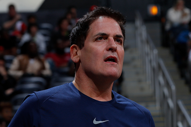 618px x 412px - Mark Cuban to Donate $10 Million to Women's Groups After 'Disturbing'  Report on Mavericks' Workplace Misconduct