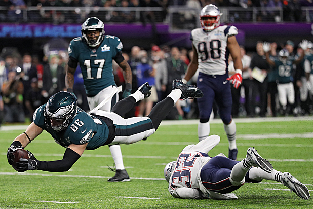 Super Bowl LII: How to watch and what to know