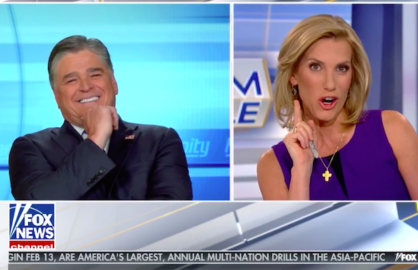 Laura Ingraham Slammed After Calling Lebron James Ignorant