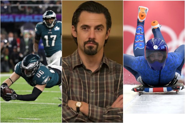 Unscripted: Inside The 2018 Eagles Season