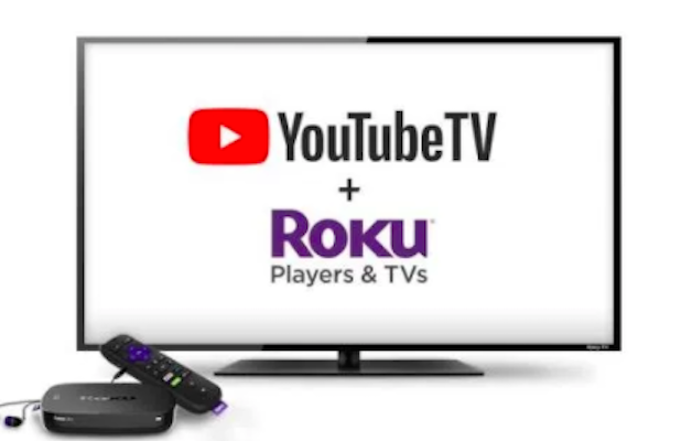 Youtube Tv S App Hits Roku Devices