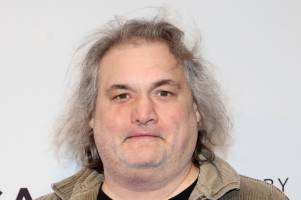 618px x 412px - Artie Lange Hospitalized: 'I'm Payin' for an Unhealthy Life'