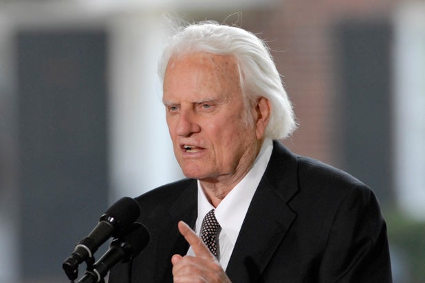 billy graham