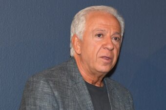 Paul Marciano Resigns as Guess Executive Chairman After Investigation