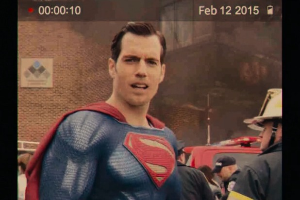 618px x 412px - Henry Cavill Trolls Fans On Instagram With Weird Superman ...
