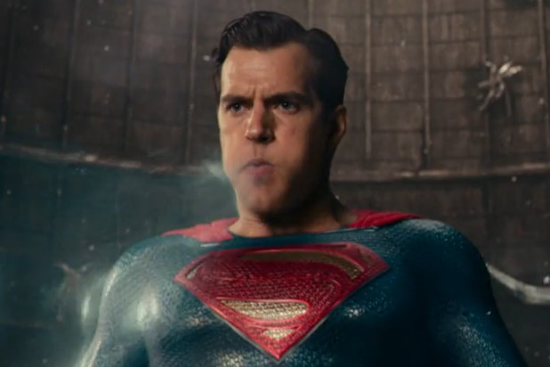 The 10 Most Terrifying Shots Of Superman S Cgi Mouth In Justice League