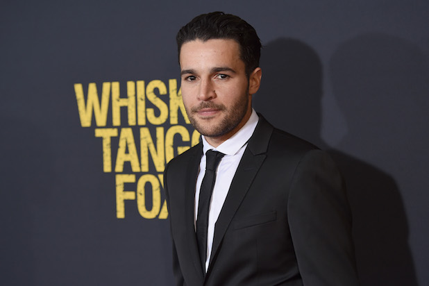 Christopher Abbott nationality