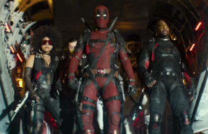 Deadpool 2 Is Better Than First Film And Infinity War