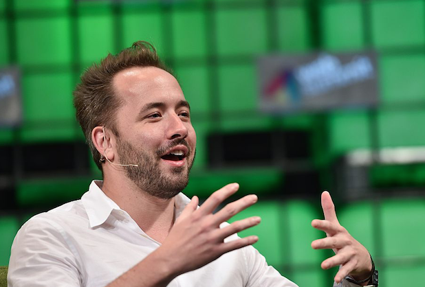 dropbox ipo