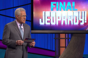 'Jeopardy!' Makes Streaming Debut on Hulu - TheWrap