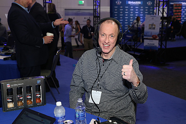 Jim Kelly, Buffalo Bills legend, details second battle with cancer